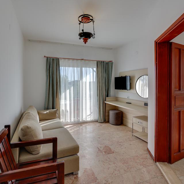 Hôtel Sami Beach photo 11