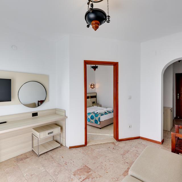 Hôtel Sami Beach photo 10
