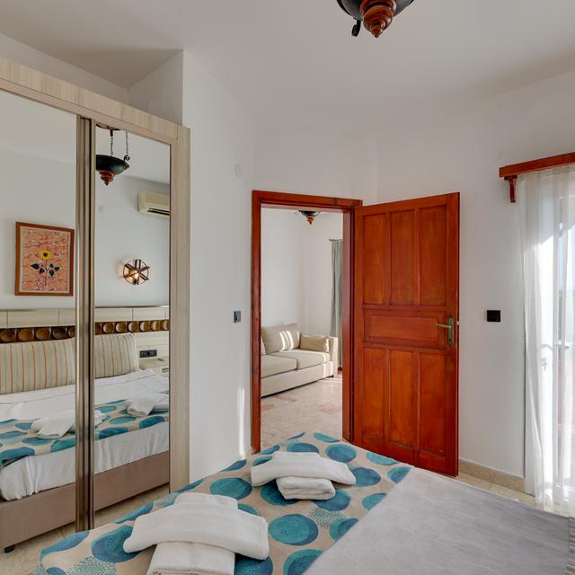 Hôtel Sami Beach photo 9