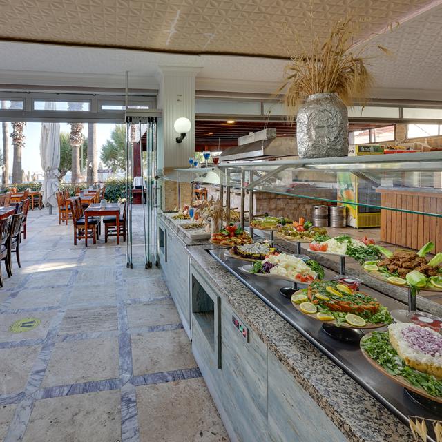 Hôtel Sami Beach photo 4