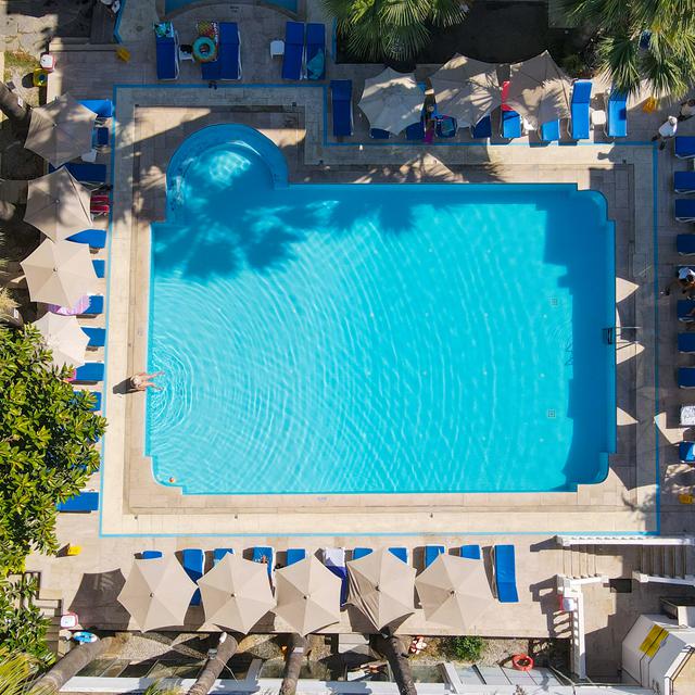 Hôtel Sami Beach photo 1