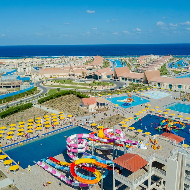 Hôtel Pickalbatros Sea World photo 13