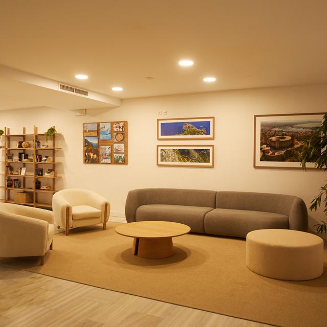 Hôtel INMOOD Aucanada photo 19
