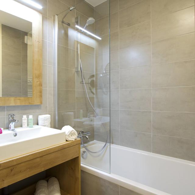 Résidence Odalys Prestige l'Eclose photo 10