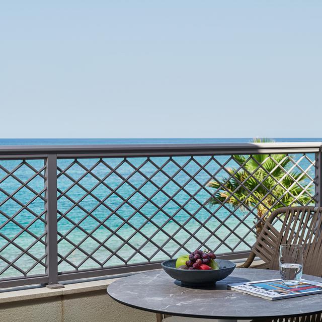 Amira Luxury Resort & Spa - Réservé aux adultes photo 4