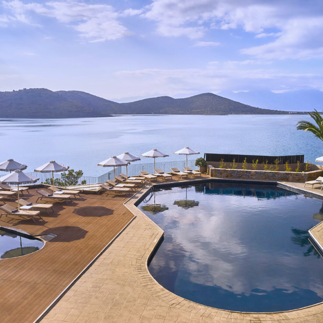 Domes Aulūs Elounda Resort, Curio Collection by Hilton - Réservé aux adultes photo 1