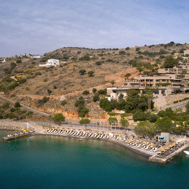 Domes Aulūs Elounda Resort, Curio Collection by Hilton - Réservé aux adultes photo 2