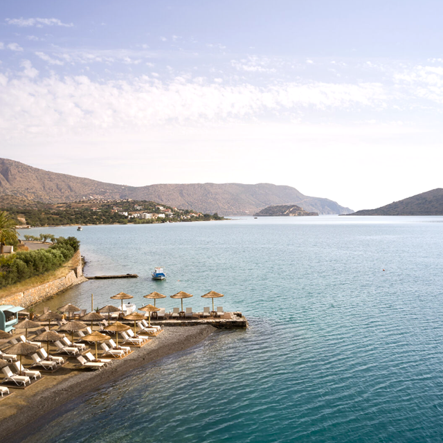 Domes Aulūs Elounda Resort, Curio Collection by Hilton - Réservé aux adultes photo 0