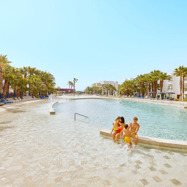 Grand Palladium Select Palace Ibiza photo 36