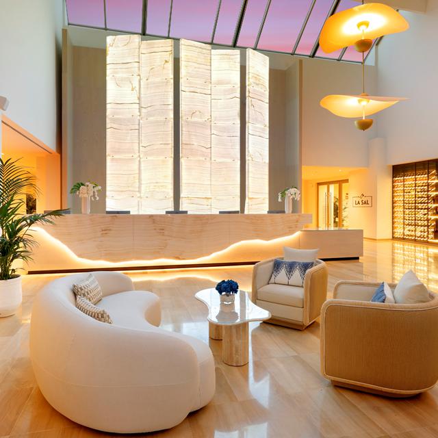 Grand Palladium Select Palace Ibiza photo 18