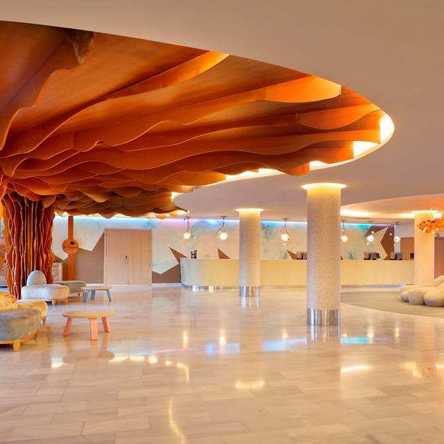 Grand Palladium Select Palace Ibiza photo 17