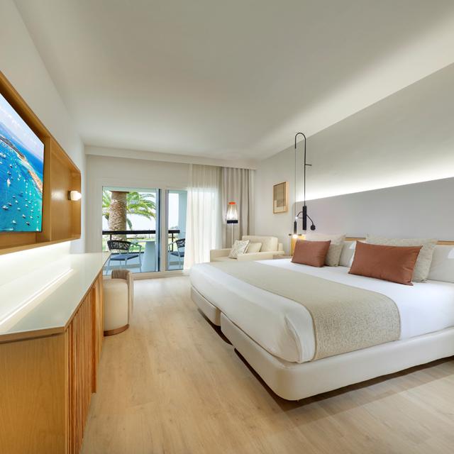 Grand Palladium Select Palace Ibiza photo 34