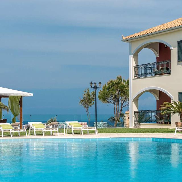 Appartements Erietta photo 0