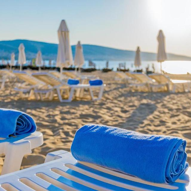 Asteria Family Sunny Beach photo 1