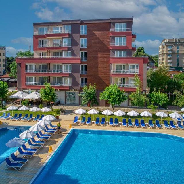 Asteria Family Sunny Beach photo 4