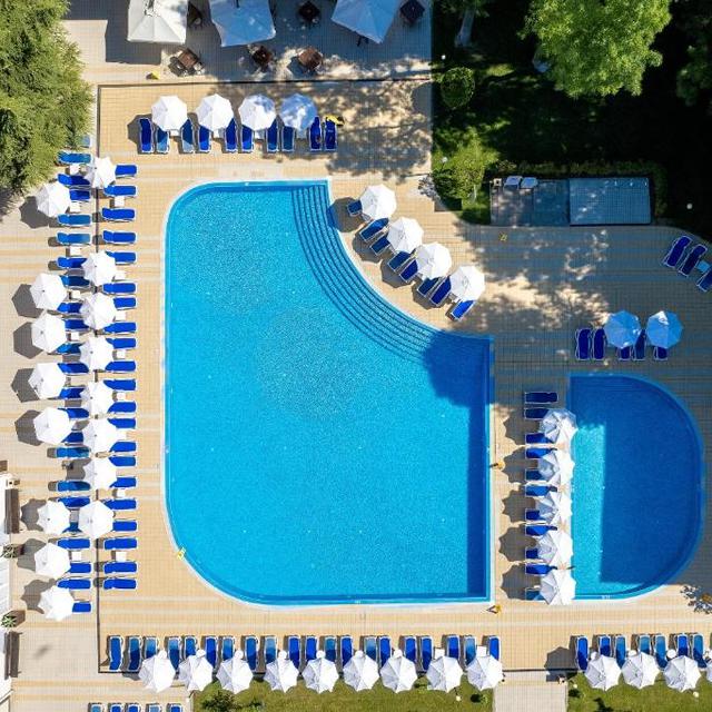 Asteria Family Sunny Beach photo 9