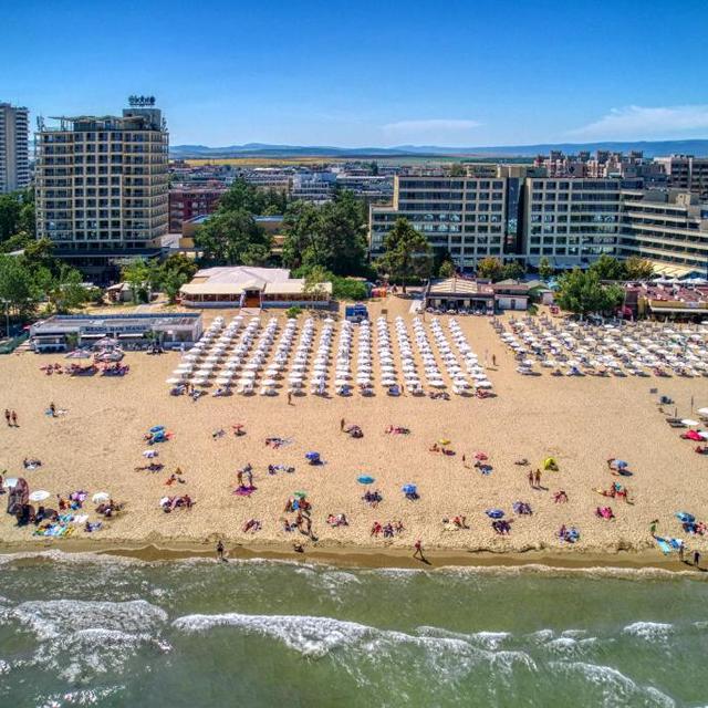 Asteria Family Sunny Beach photo 10