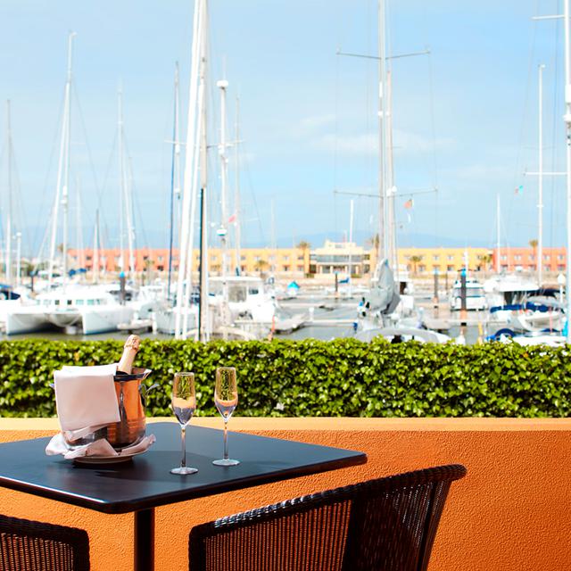 NH Marina Portimão Resort photo 3