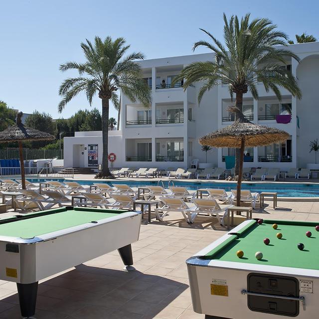 Mallorca Cecilia by Pierre & Vacances photo 7