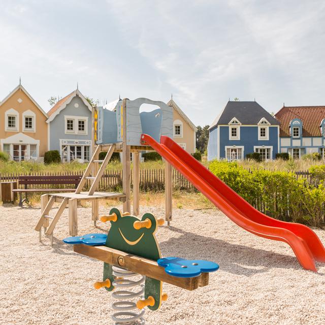 Resort Pierre & Vacances Belle Dune photo 29