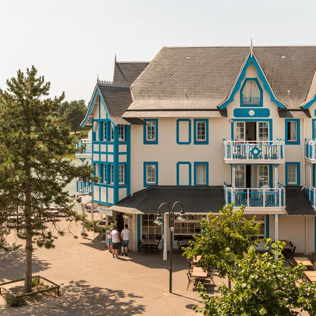 Resort Pierre & Vacances Belle Dune photo 42