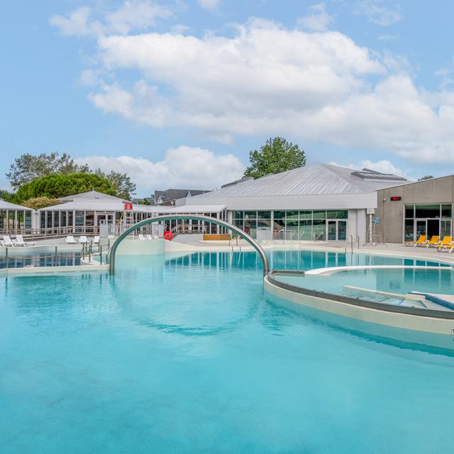 Resort Pierre & Vacances Belle Dune photo 0