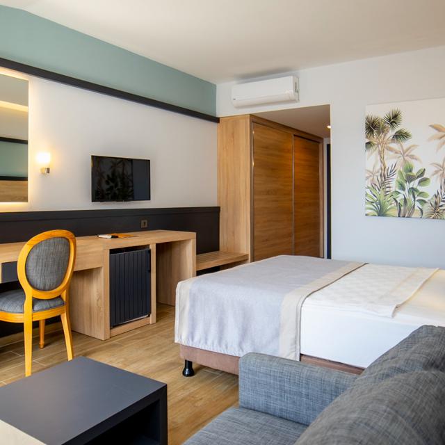 Hôtel Club Dizalya photo 15
