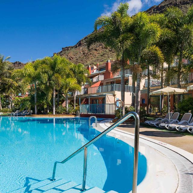 Appartements Cordial Mogan Valle photo 0