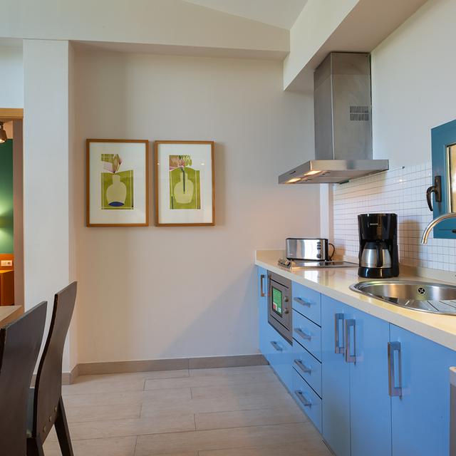 Appartements Cordial Mogan Valle photo 4