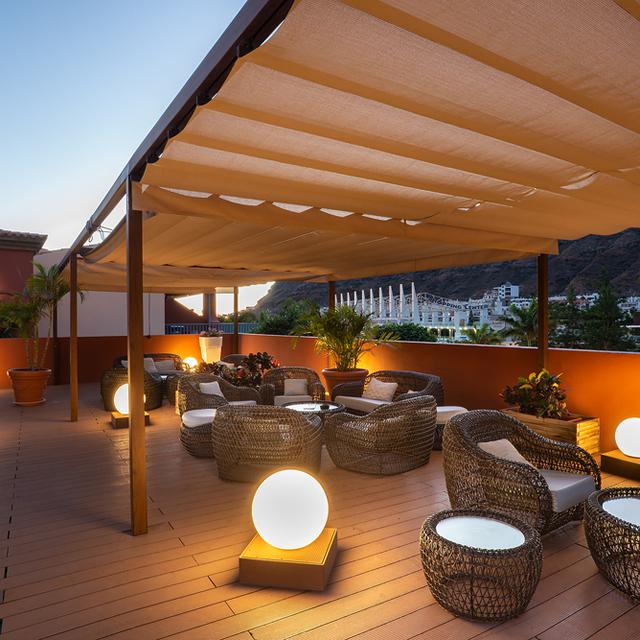 Appartements Cordial Mogan Valle photo 14