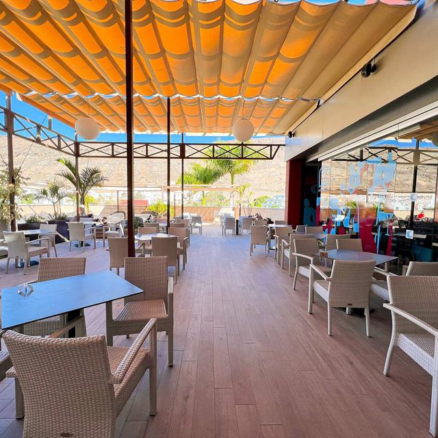 Appartements Cordial Mogan Valle photo 6