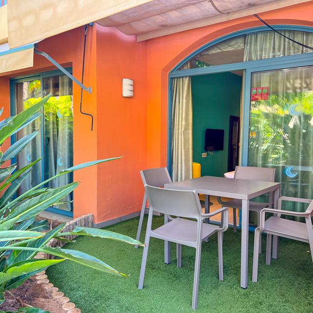 Appartements Cordial Mogan Valle photo 15