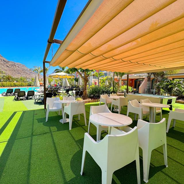 Appartements Cordial Mogan Valle photo 1
