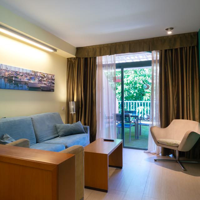 Appartements Cordial Mogan Valle photo 16