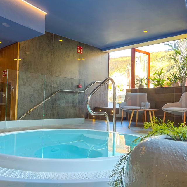 Appartements Cordial Mogan Valle photo 12