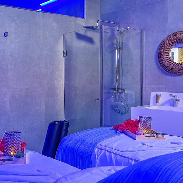 Appartements Cordial Mogan Valle photo 11