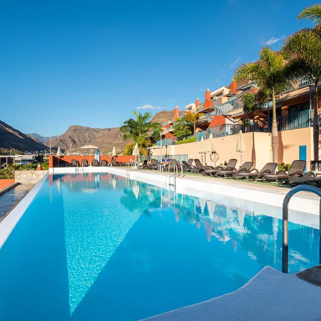 Appartements Cordial Mogan Valle photo 2