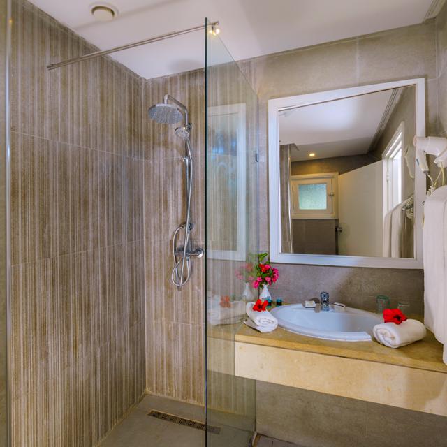Hôtel Salammbo Aquapark photo 14