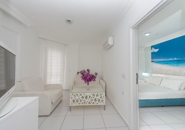 Hôtel Bendis Beach photo 3