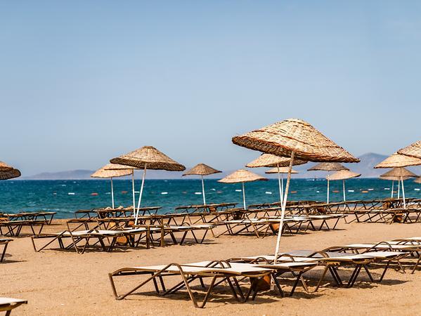 Hôtel Bendis Beach photo 8