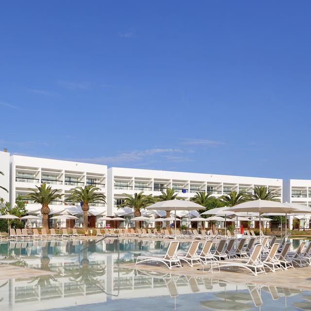 Grand Palladium Select Palace Ibiza photo 25