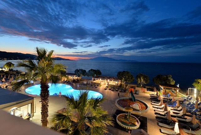 Hôtel Alykanas Beach Grand by Zante Plaza photo 24