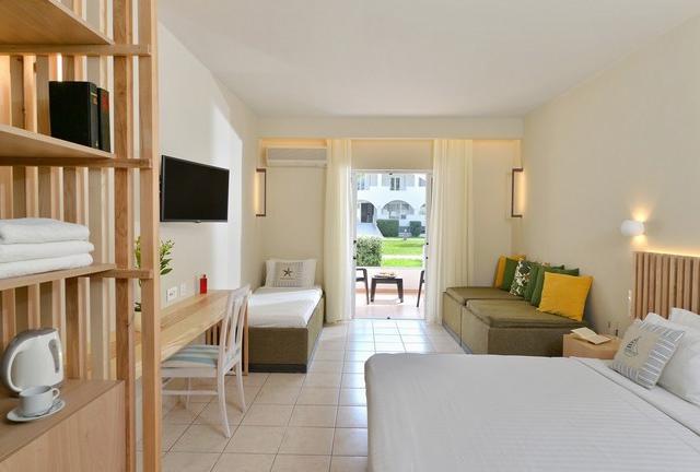 Hôtel Alykanas Beach Grand by Zante Plaza photo 21