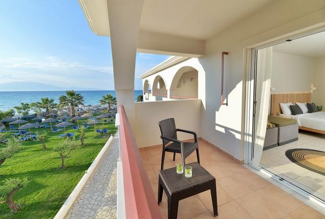 Hôtel Alykanas Beach Grand by Zante Plaza photo 17
