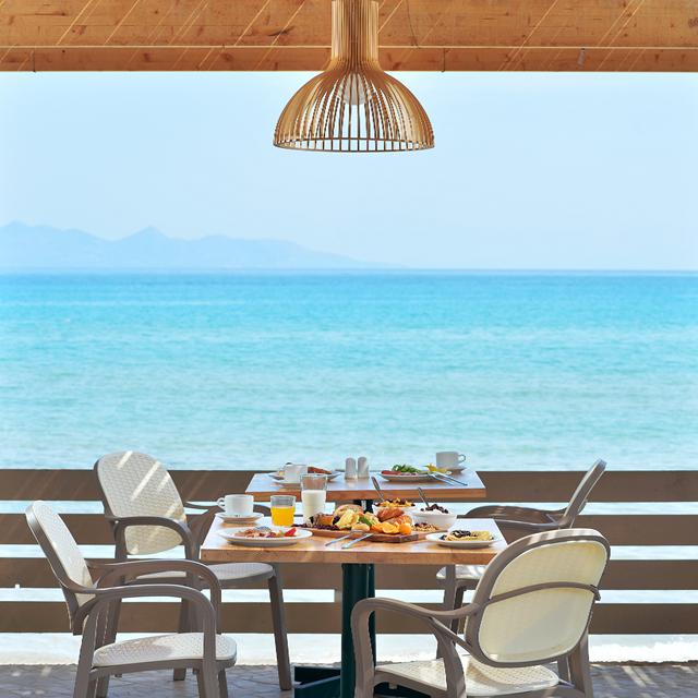 Hôtel Alykanas Beach Grand by Zante Plaza photo 7