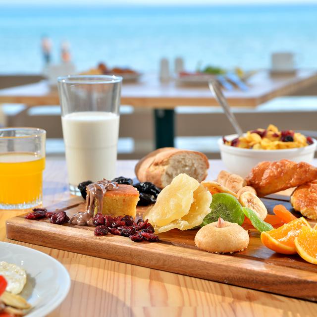 Hôtel Alykanas Beach Grand by Zante Plaza photo 3