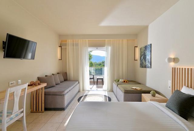 Hôtel Alykanas Beach Grand by Zante Plaza photo 15