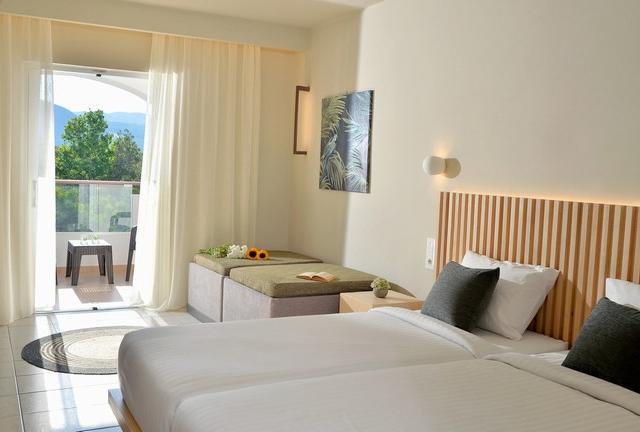 Hôtel Alykanas Beach Grand by Zante Plaza photo 2
