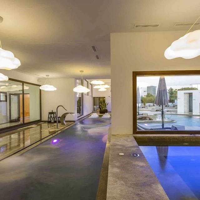 Grand Palladium Select Palace Ibiza photo 22