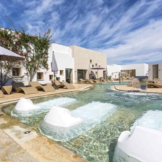 Grand Palladium Select Palace Ibiza photo 1